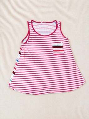 E. Luna Tank Top - New without tags